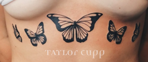 Taylor Cupp