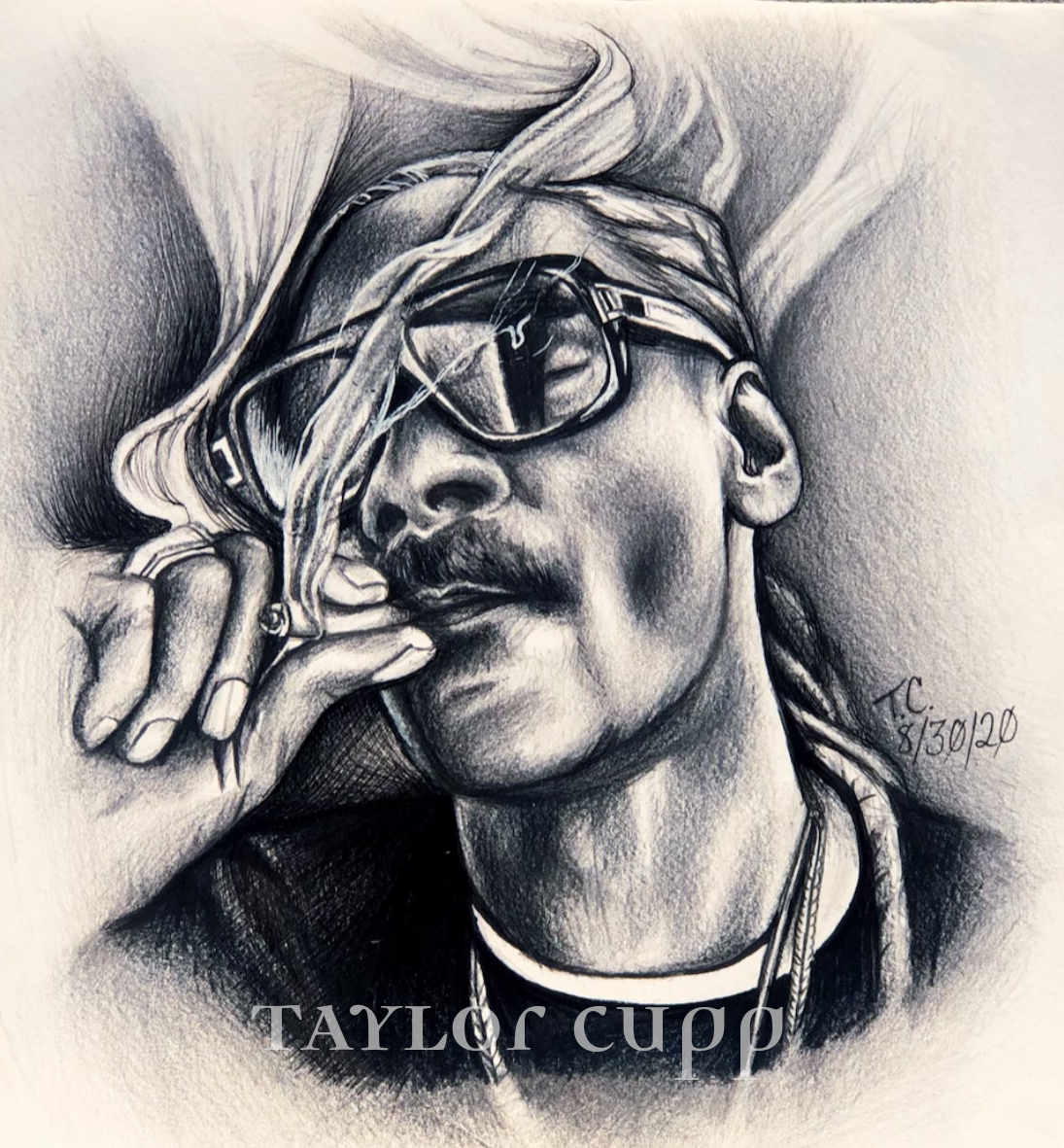 Taylor Cupp